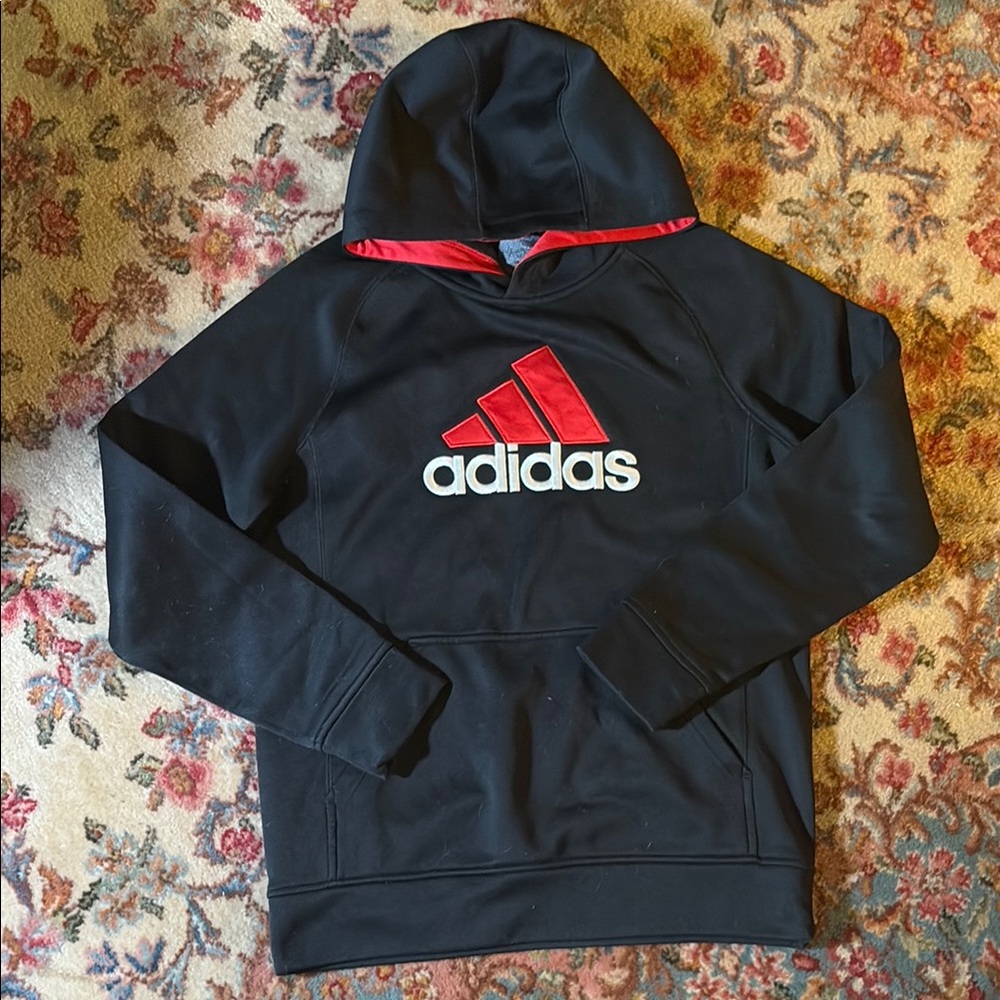 TRADED BOGO adidas hoodie